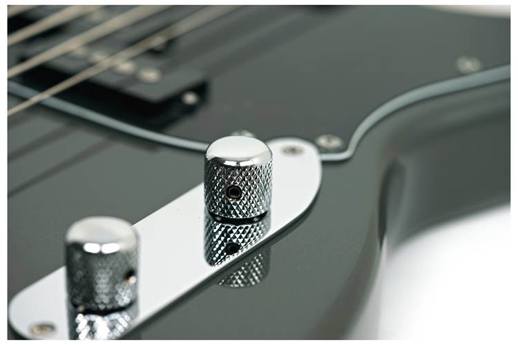 Schecter Banshee Bass Carbon Grey Schecter Banshee Bass Carbon Grey