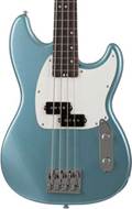 Schecter Banshee Bass Vintage Pelham Blue