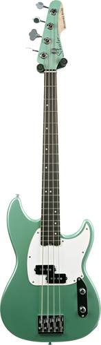 Schecter Banshee Bass Vintage Pelham Blue Schecter Banshee Bass Vintage Pelham Blue
