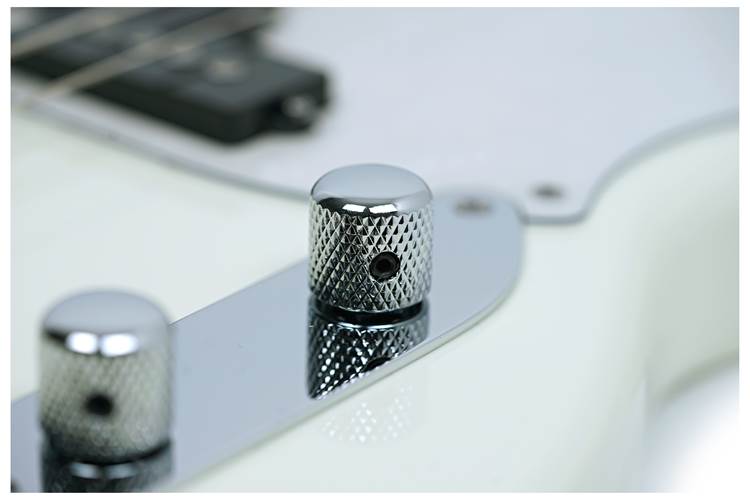 Schecter Banshee Bass Olympic White Schecter Banshee Bass Olympic White