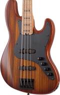 Schecter J-4 Exotic Faded Vintage Sunburst