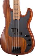 Schecter P-4 Exotic Faded Vintage Sunburst