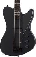 Schecter Ultra Bass Satin Black