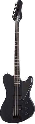 Schecter Ultra Bass Satin Black Schecter Ultra Bass Satin Black