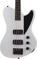Schecter Ultra Bass Satin White