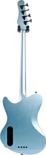Schecter Ultra Bass Pelham Blue (Ex-Demo) #W23060294 Schecter Ultra Bass Pelham Blue (Ex-Demo) #W23060294