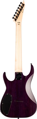ESP LTD SH-207 See Thru Purple ESP LTD SH-207 See Thru Purple