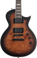 ESP LTD EC-1000 BP Black Natural Burst (Ex-Demo) #IW20111913