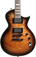 ESP LTD EC-1000 BP Black Natural Burst (Ex-Demo) #IW21010932