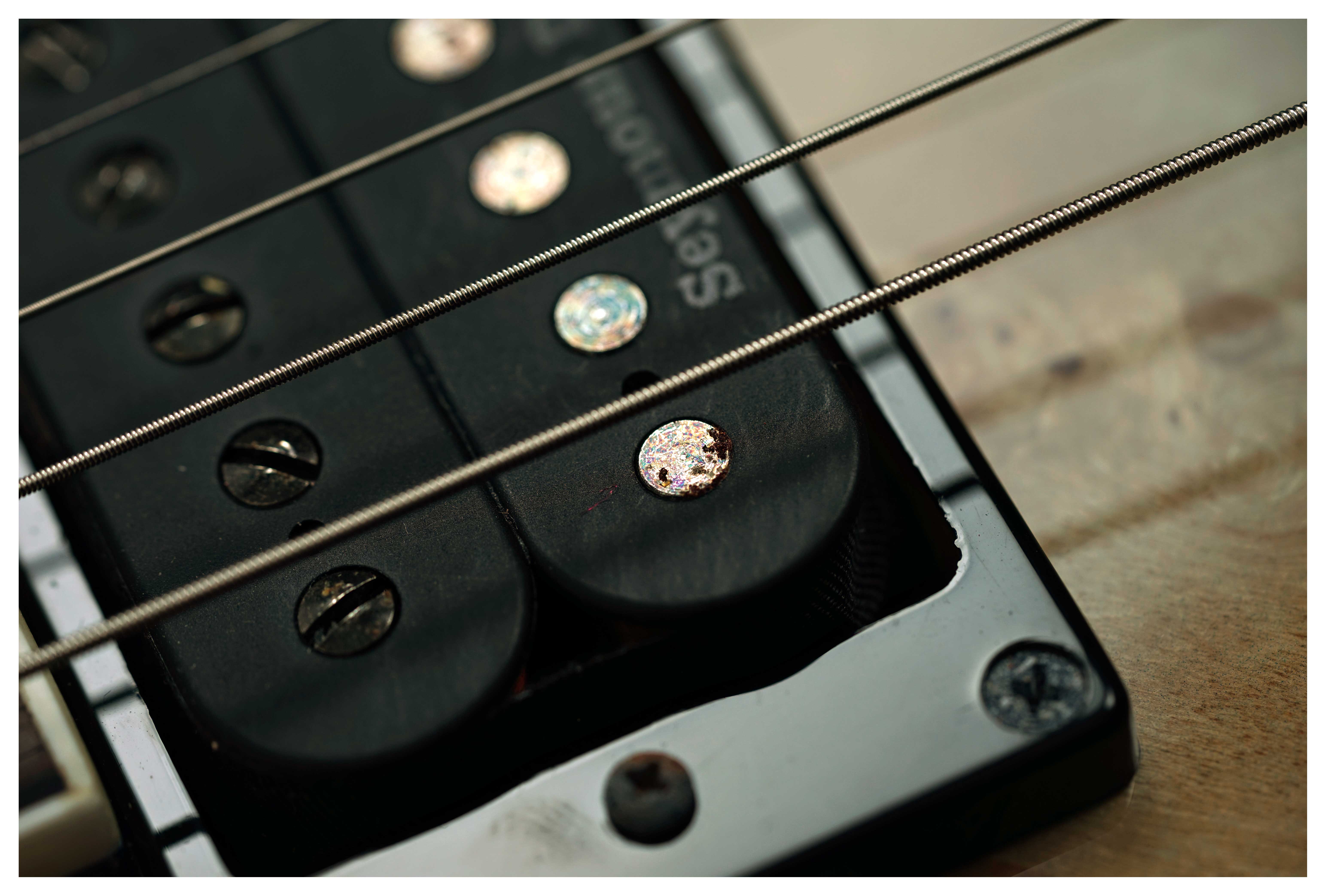 ESP LTD EC-1000 Blue Natural Fade (Ex-Demo) #IW21042432
