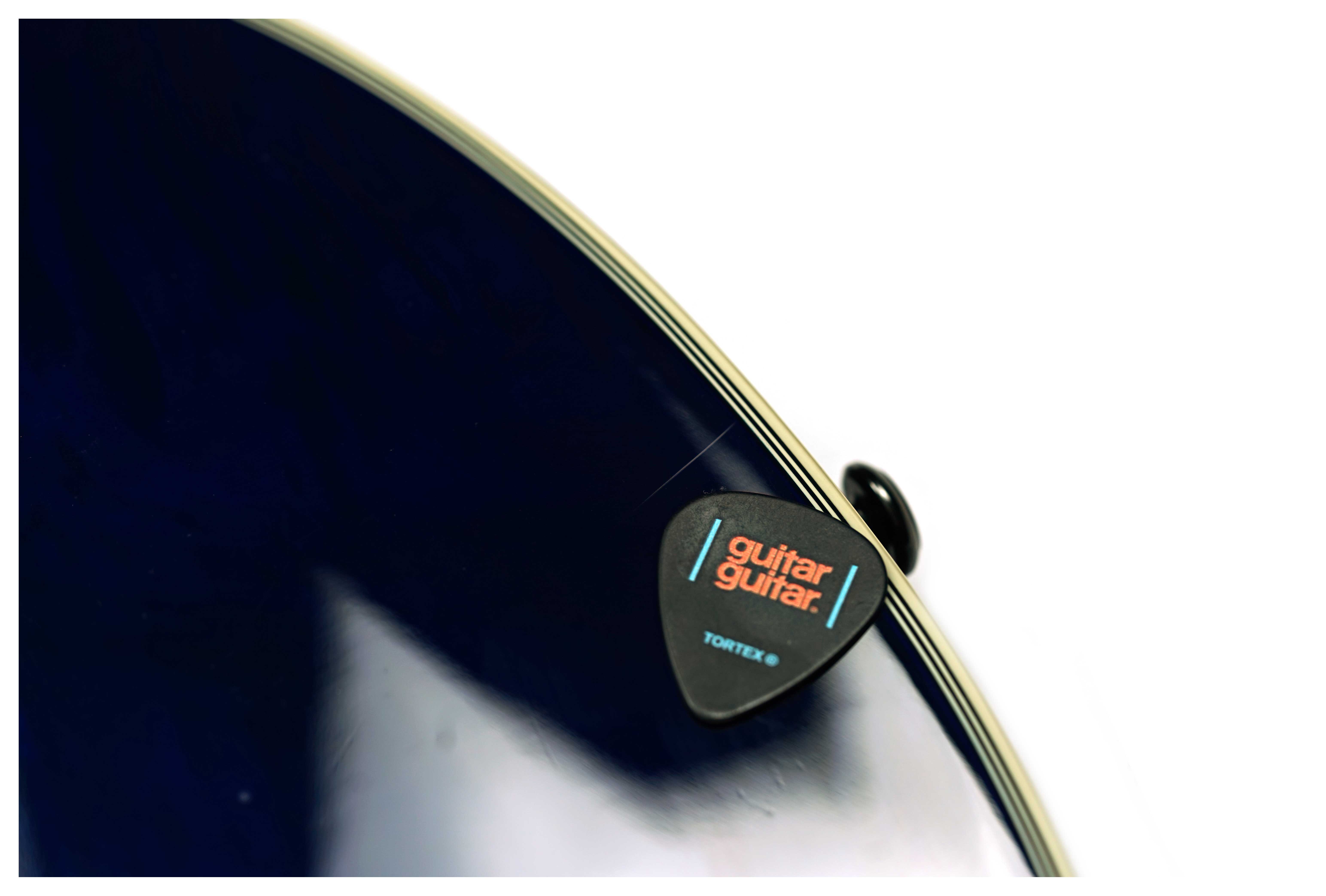 ESP LTD EC-1000 Blue Natural Fade (Ex-Demo) #IW21042432
