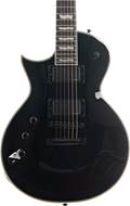 ESP LTD EC-1000S Fluence Black Left Handed