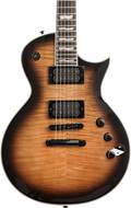 ESP LTD EC-1000T FM Black Natural Burst (Ex-Demo) #IW21032072