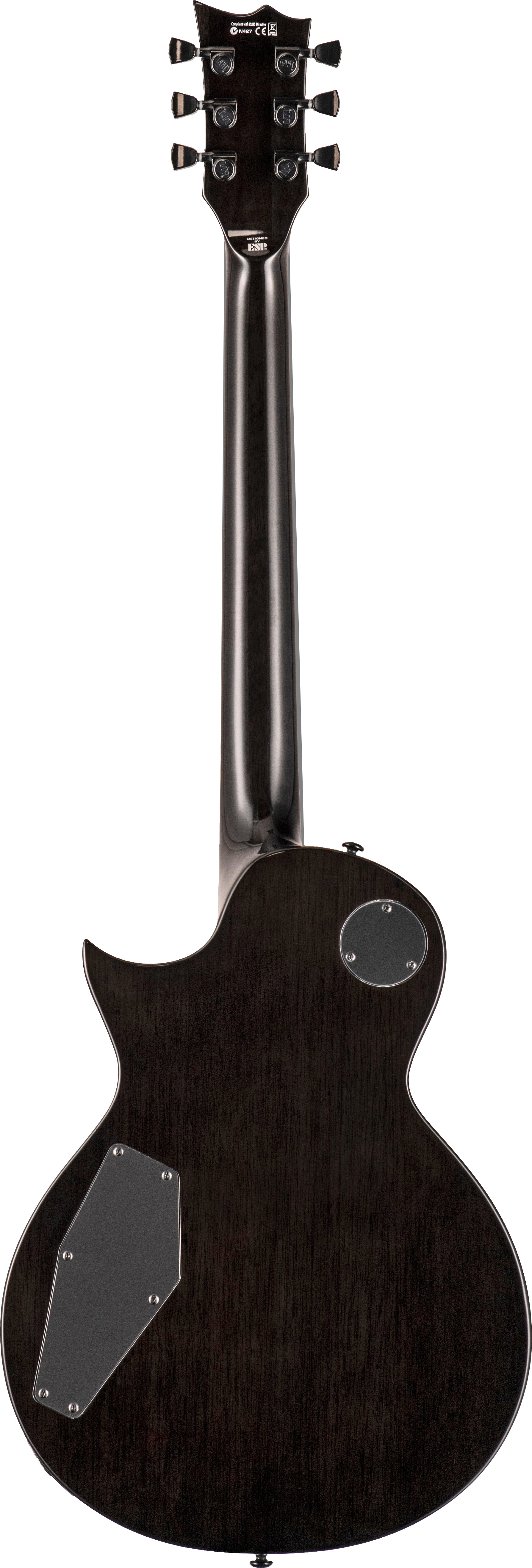 ESP LTD EC-1000T Black Natural Burst