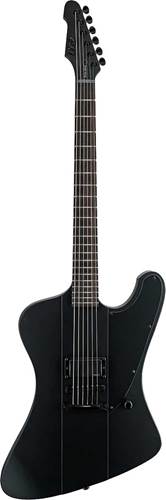 ESP LTD Phoenix Black Metal Black Satin ESP LTD Phoenix Black Metal Black Satin