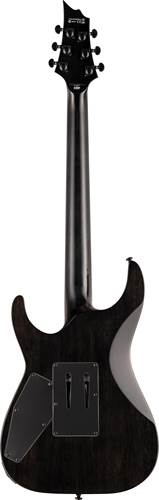 ESP LTD H-1001 FR Black Natural Burst ESP LTD H-1001 FR Black Natural Burst