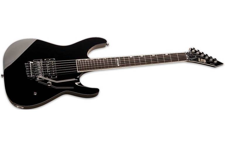 ESP LTD M-1 Custom 87 Black ESP LTD M-1 Custom 87 Black