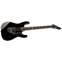 ESP LTD M-1 Custom 87 Black Front View