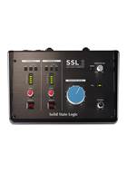 SSL SSL 2