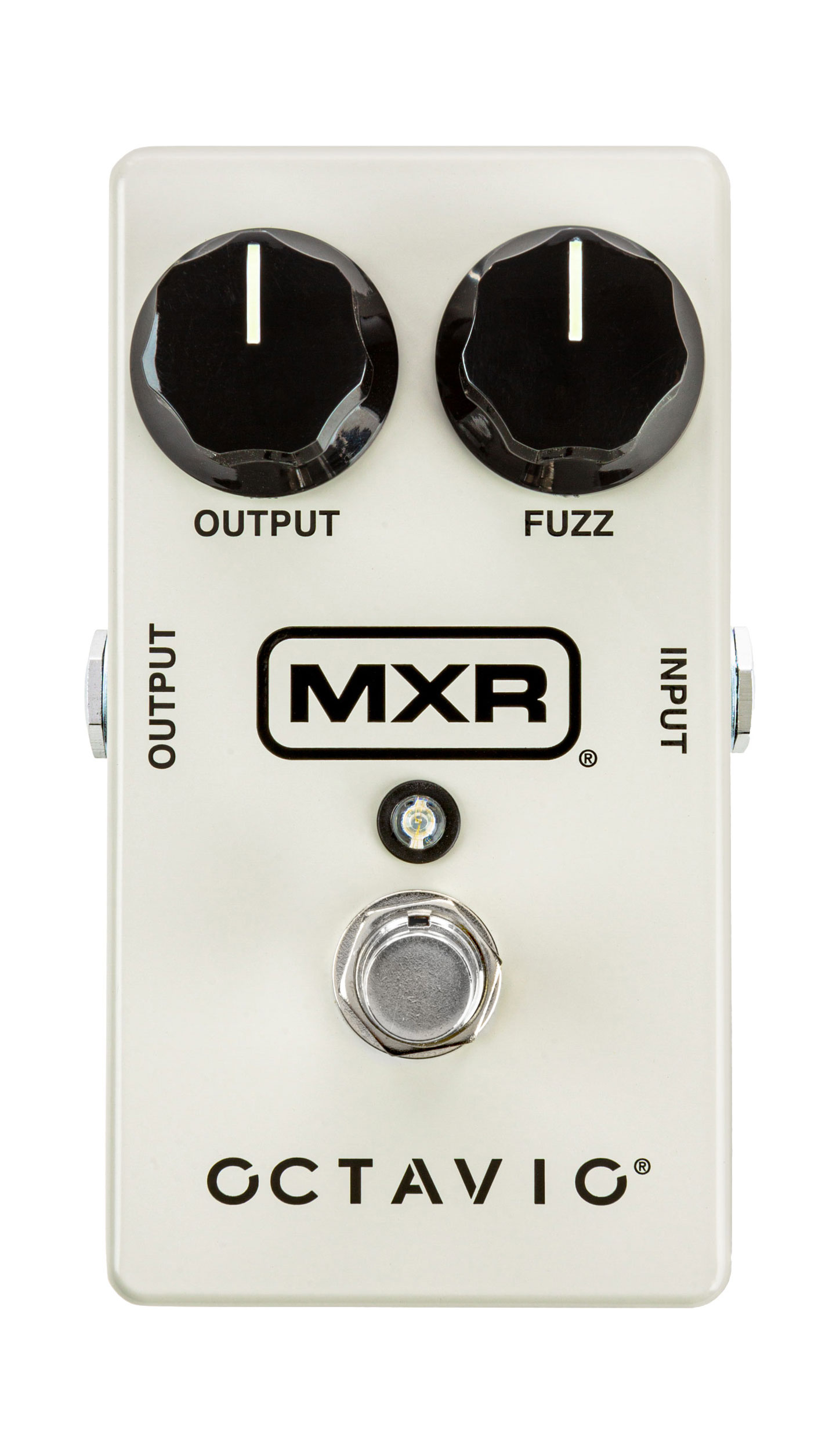 MXR M267 Octavio Fuzz