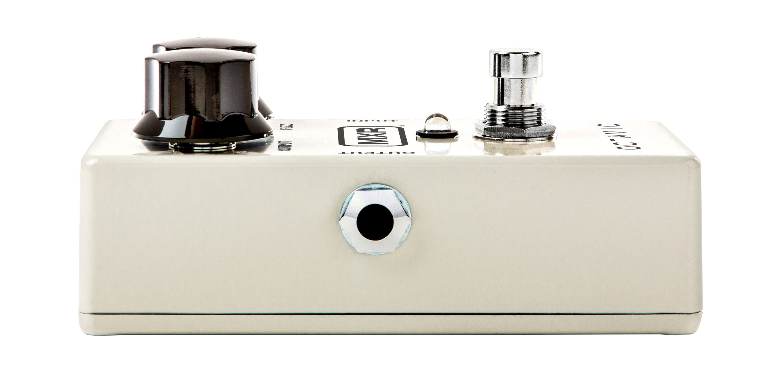 MXR M267 Octavio Fuzz