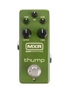MXR M281 Thump Bass Preamp