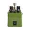 MXR M281 Thump Bass Preamp Front View