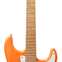 Schecter Nick Johnston Traditional Atomic Orange SSS Maple Fingerboard GG Exclusive (Ex-Demo) #IW20040226 