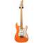 Schecter Nick Johnston Traditional Atomic Orange SSS Maple Fingerboard GG Exclusive (Ex-Demo) #IW20040226 Front View