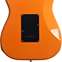 Schecter Nick Johnston Traditional Atomic Orange SSS Maple Fingerboard (Ex-Demo) #IW20040484 