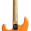 Schecter Nick Johnston Traditional Atomic Orange SSS Maple Fingerboard (Ex-Demo) #IW20040484 