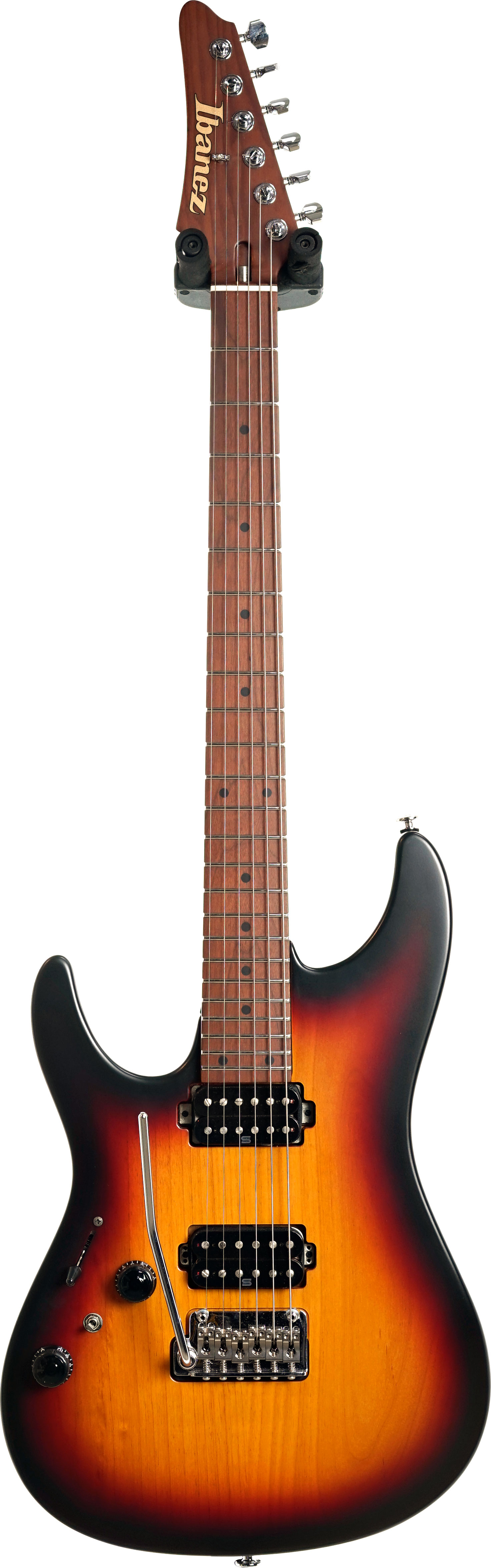 Ibanez AZ2402L Tri Fade Burst Left Handed (Ex-Demo) #F2230667