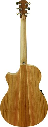 Cole Clark AN2EC Lollar Humbucker Blackwood/Blackwood Cole Clark AN2EC Lollar Humbucker Blackwood/Blackwood