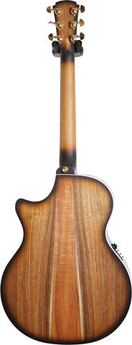 Cole Clark Angel 2 EC Sunburst Blackwood/Blackwood Cole Clark Angel 2 EC Sunburst Blackwood/Blackwood