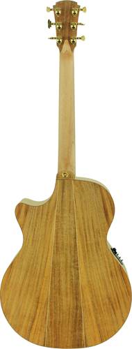Cole Clark AN 3 EC Redwood/Blackwood Cole Clark AN 3 EC Redwood/Blackwood
