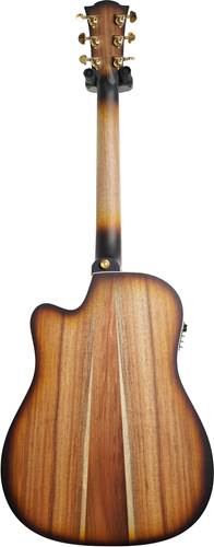 Cole Clark Fat Lady 2 EC Sunburst Blackwood/Blackwood Cole Clark Fat Lady 2 EC Sunburst Blackwood/Blackwood