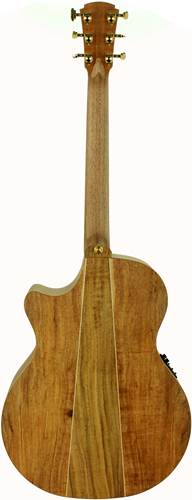 Cole Clark AN 3 EC Blackwood/Blackwood Cole Clark AN 3 EC Blackwood/Blackwood