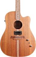 Cole Clark FL 2 EC Lollar Humbucker Blackwood/Blackwood #211038643