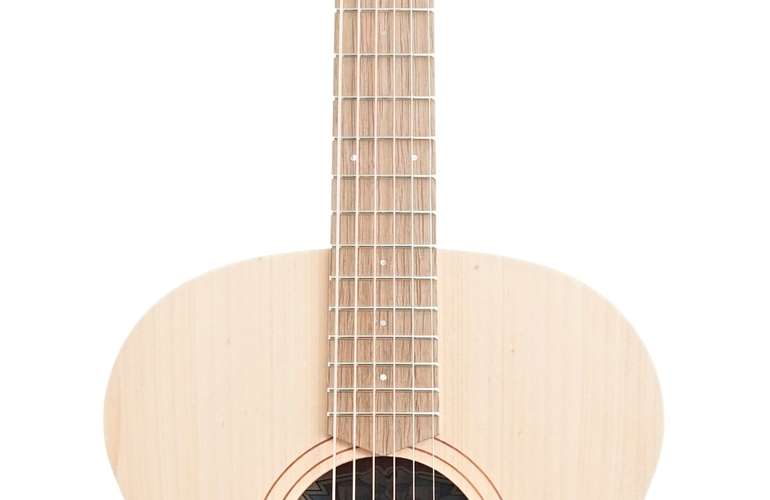 Cole Clark AN 1 E Bunya/Blackwood #20119168 Cole Clark AN 1 E Bunya/Blackwood #20119168