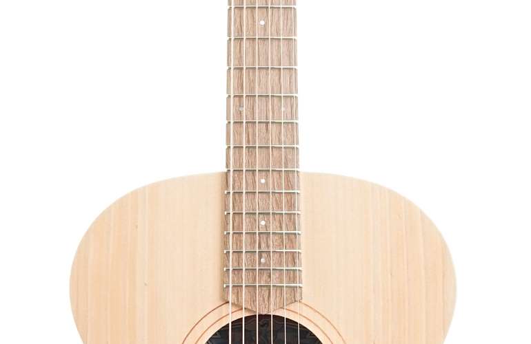 Cole Clark AN 1 E Bunya/Blackwood #20119169 Cole Clark AN 1 E Bunya/Blackwood #20119169