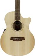 Cole Clark AN 1 E Bunya/Blackwood