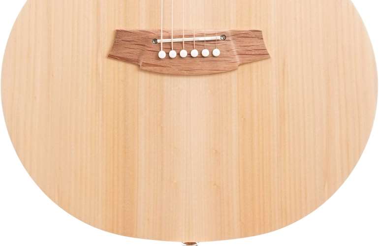 Cole Clark AN 1 EC Bunya/Blackwood #20129341 Cole Clark AN 1 EC Bunya/Blackwood #20129341