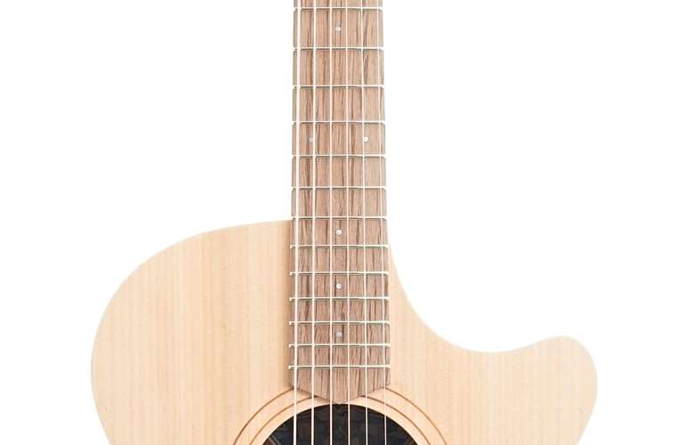 Cole Clark AN 1 EC Bunya/Blackwood #20129341 Cole Clark AN 1 EC Bunya/Blackwood #20129341