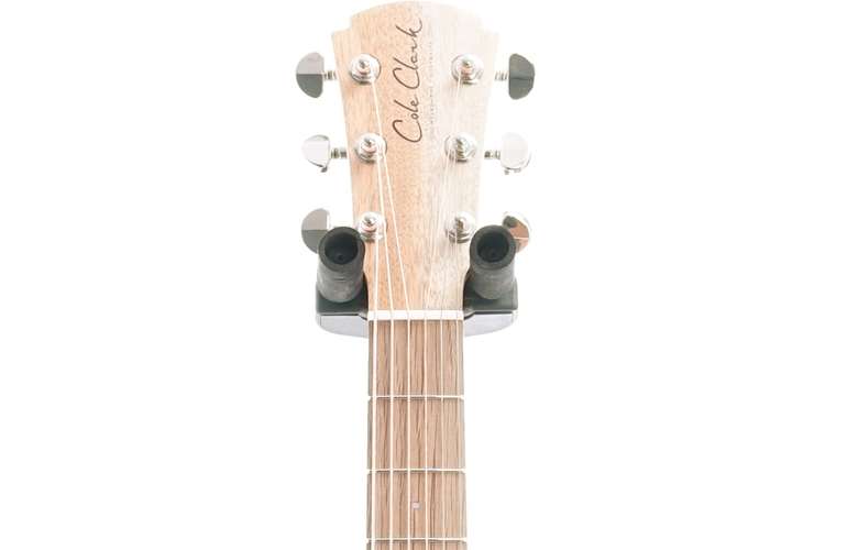 Cole Clark AN 1 EC Bunya/Blackwood #20129341 Cole Clark AN 1 EC Bunya/Blackwood #20129341