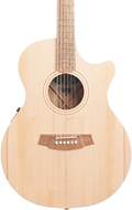 Cole Clark Angel 1 EC Bunya/Blackwood #20119273