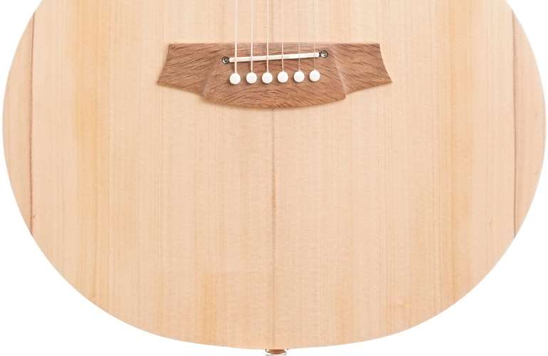 Cole Clark AN 1 EC Bunya/Blackwood #20119273 Cole Clark AN 1 EC Bunya/Blackwood #20119273