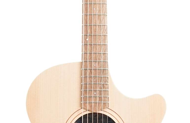 Cole Clark AN 1 EC Bunya/Blackwood #20119273 Cole Clark AN 1 EC Bunya/Blackwood #20119273