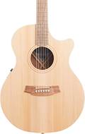 Cole Clark AN 1 EC Bunya / Blackwood