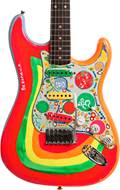 Fender Custom Shop Limited Edition George Harrison Rocky Strat #GH144