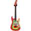Fender Custom Shop Limited Edition George Harrison Rocky Stratocaster #GH144 Front View